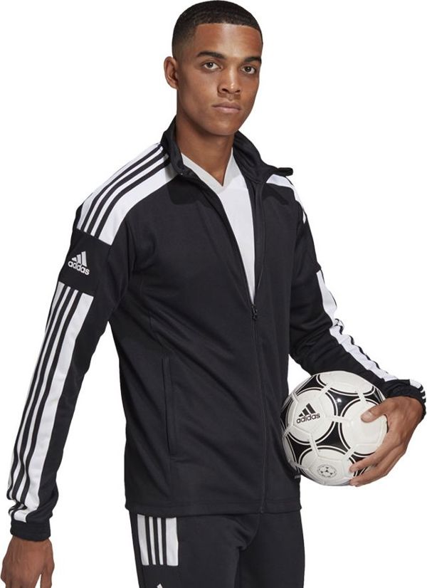 Adidas Φούτερ adidas SQUADRA 21 Training Jacket GK9546 GK9546 μαύρο S