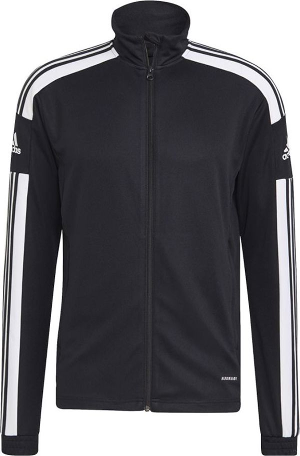 Adidas Φούτερ adidas SQUADRA 21 Training Jacket GK9546 GK9546 μαύρο S
