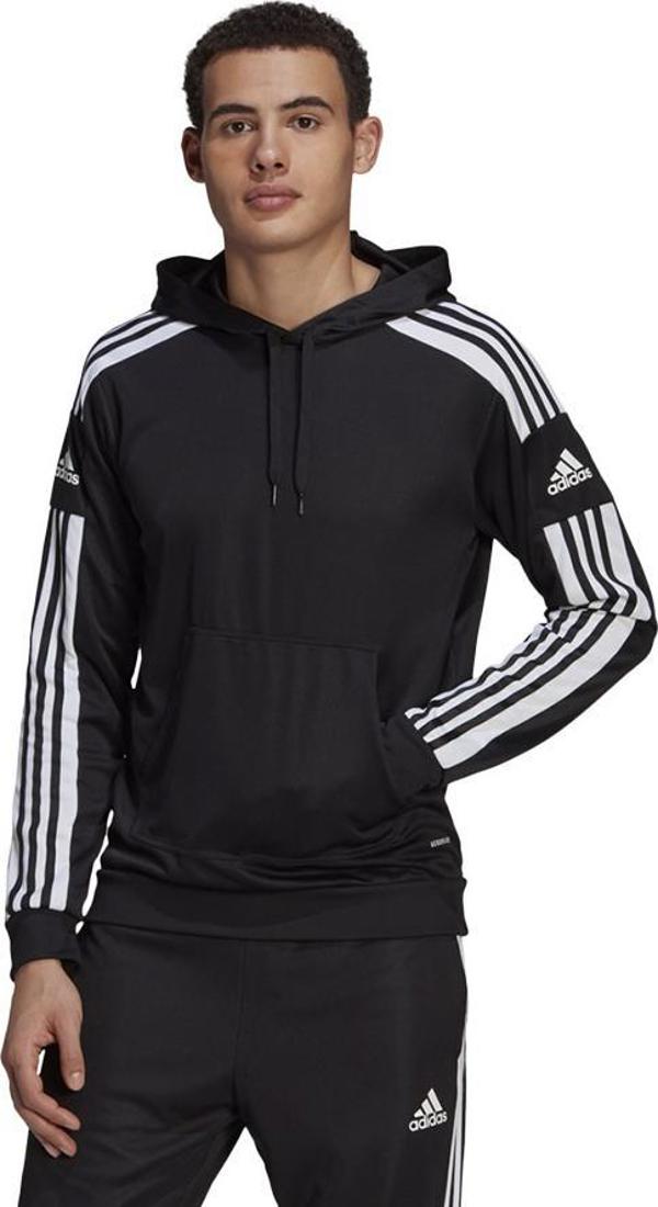 Adidas Μπλούζα adidas SQUADRA 21 Hoody GK9548 GK9548 μαύρο M