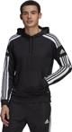 Adidas Μπλούζα adidas SQUADRA 21 Hoody GK9548 GK9548 μαύρο M
