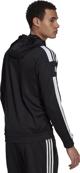 Adidas Μπλούζα adidas SQUADRA 21 Hoody GK9548 GK9548 μαύρο M