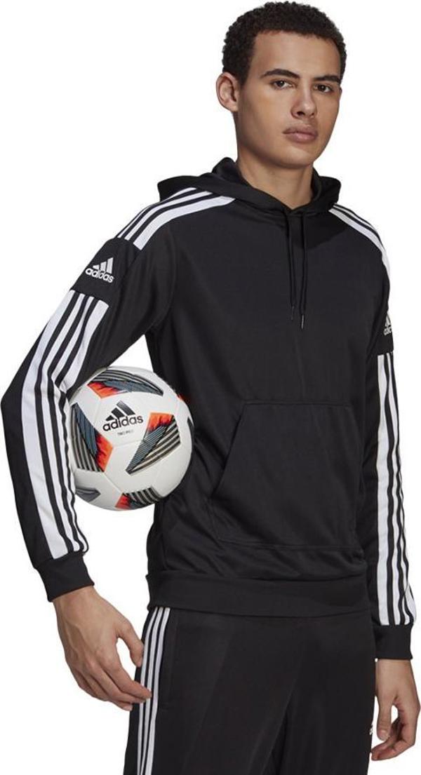 Adidas Μπλούζα adidas SQUADRA 21 Hoody GK9548 GK9548 μαύρο M
