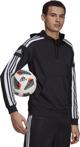 Adidas Μπλούζα adidas SQUADRA 21 Hoody GK9548 GK9548 μαύρο M