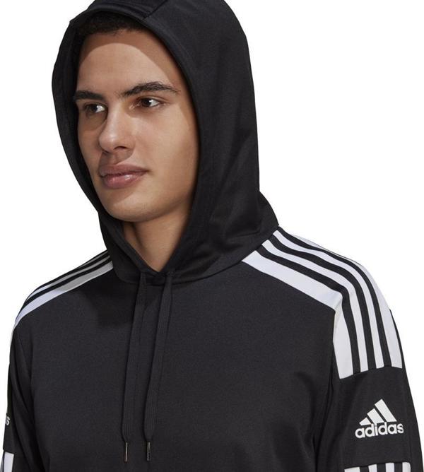 Adidas Μπλούζα adidas SQUADRA 21 Hoody GK9548 GK9548 μαύρο M