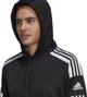 Adidas Μπλούζα adidas SQUADRA 21 Hoody GK9548 GK9548 μαύρο M
