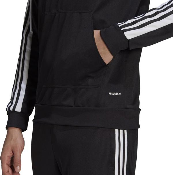 Adidas Μπλούζα adidas SQUADRA 21 Hoody GK9548 GK9548 μαύρο M