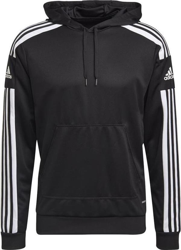 Adidas Μπλούζα adidas SQUADRA 21 Hoody GK9548 GK9548 μαύρο M