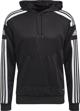 Adidas Μπλούζα adidas SQUADRA 21 Hoody GK9548 GK9548 μαύρο M