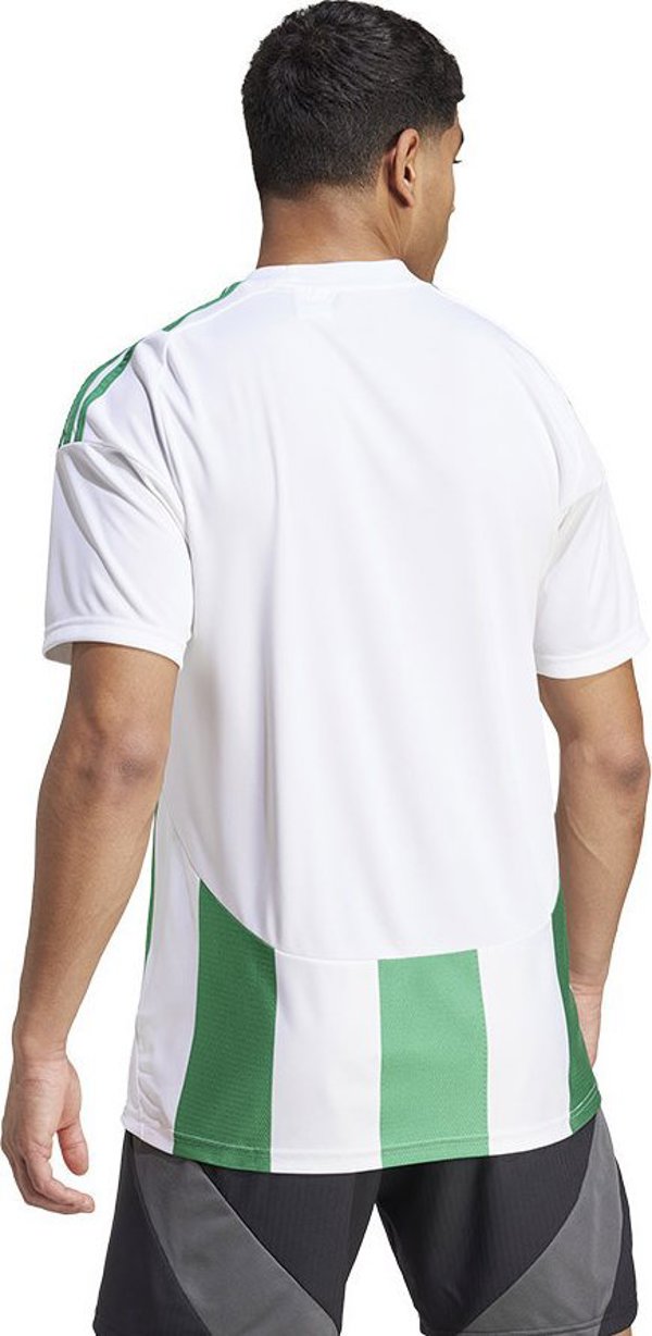 Adidas Μπλούζα adidas STRIPED 24 JSY IW2148