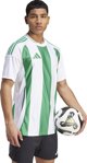 Adidas Μπλούζα adidas STRIPED 24 JSY IW2148