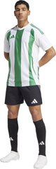 Adidas Μπλούζα adidas STRIPED 24 JSY IW2148