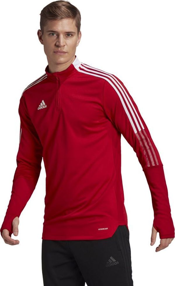Adidas Κόκκινο XL