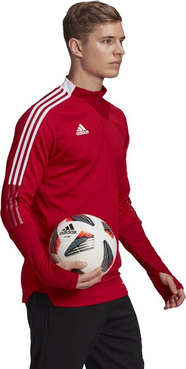 Adidas Κόκκινο XL