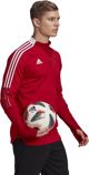 Adidas Κόκκινο XL