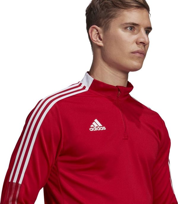 Adidas Κόκκινο XL