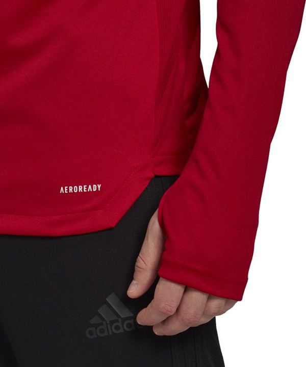 Adidas Κόκκινο XL