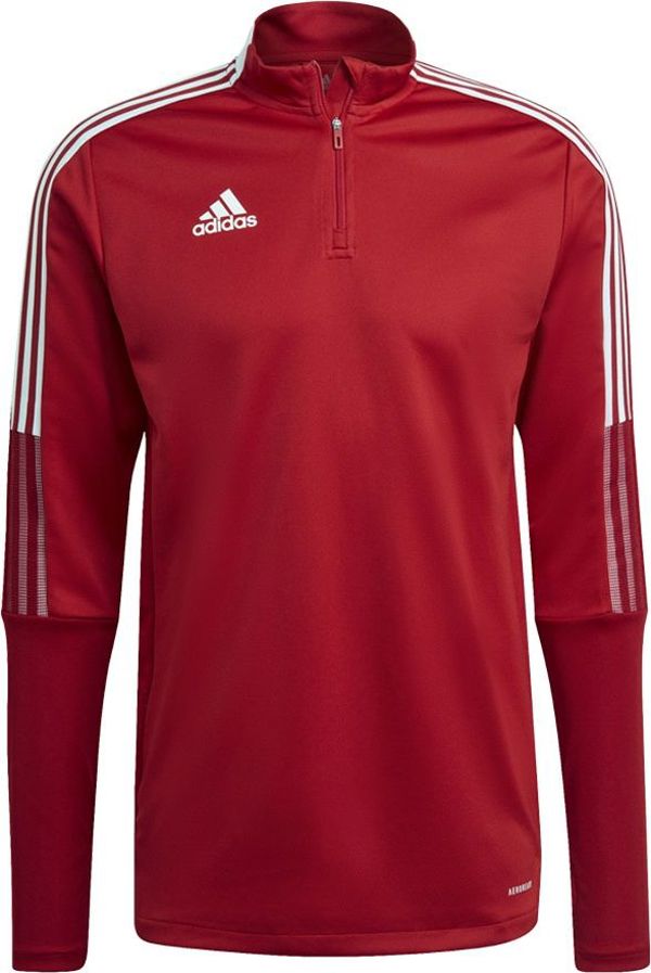 Adidas Κόκκινο XL