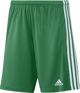 Adidas Σορτς adidas SQUADRA 21 Short GN5769 GN5769 πράσινο XL