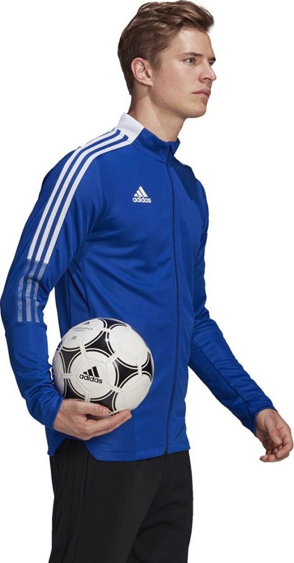 Adidas Μπλε 2XL