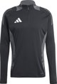 Ανδρική μπλούζα Adidas Tiro 24 Competition Training μαύρη L8257 M