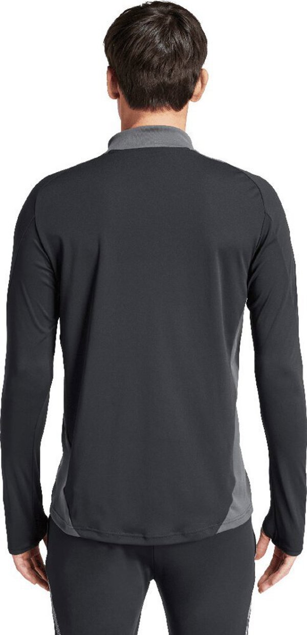 Ανδρική μπλούζα Adidas Tiro 24 Competition Training μαύρη L8257 M