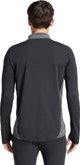 Ανδρική μπλούζα Adidas Tiro 24 Competition Training μαύρη L8257 M