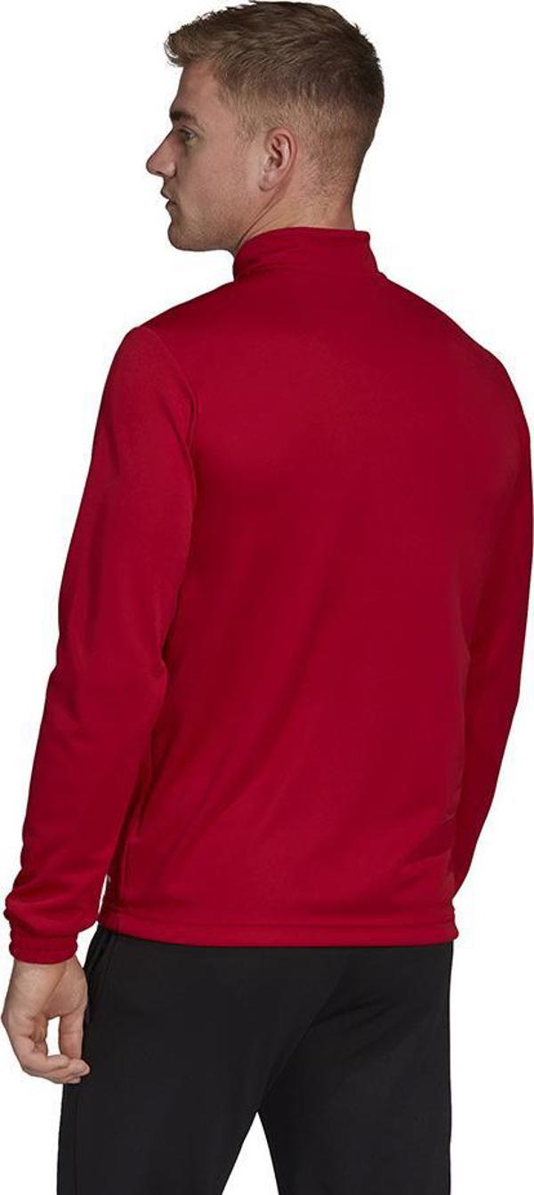 Adidas Ανδρικό φούτερ adidas Entrada 22 Training Top κόκκινο H57556 L