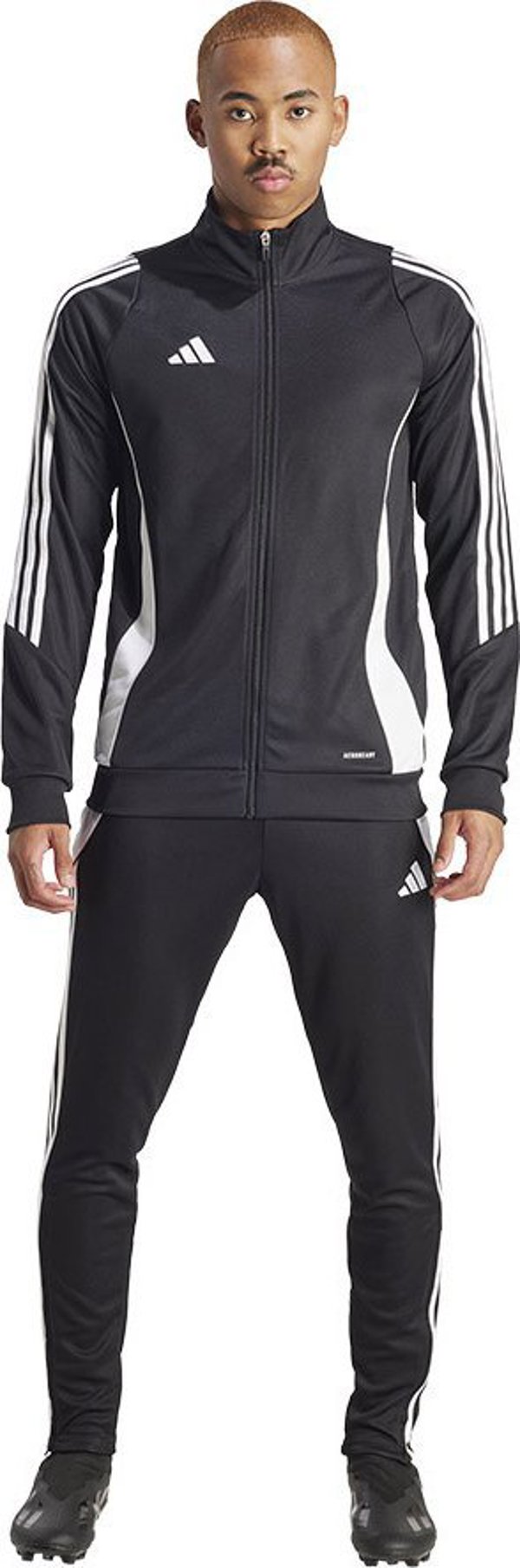 Adidas Bluza adidas TIRO 24 Training Jacket IJ9959