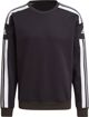 Adidas Squadra 21 Φούτερ 638 : Μέγεθος - XL (GT6638/XL)