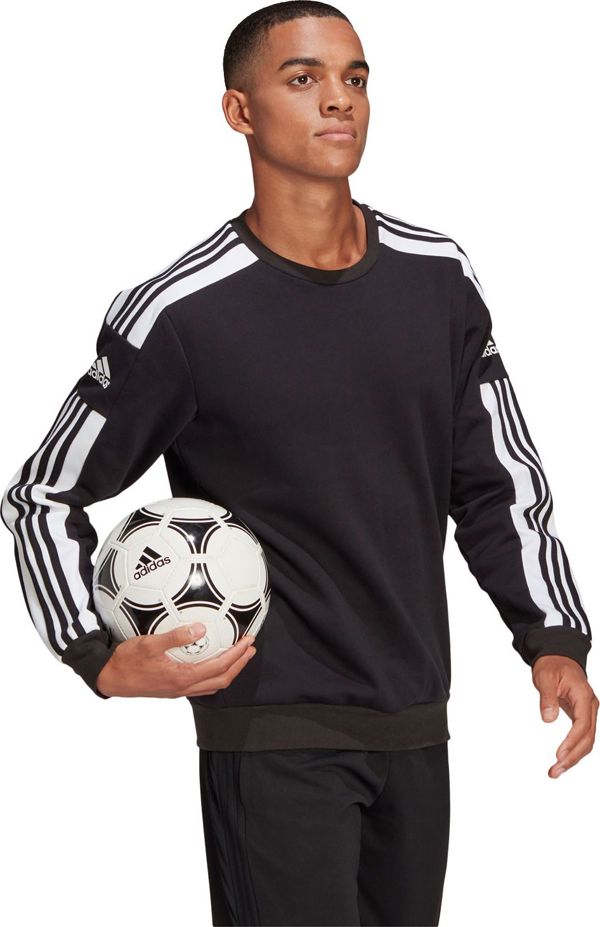 Adidas Squadra 21 Φούτερ 638 : Μέγεθος - XL (GT6638/XL)