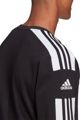 Adidas Squadra 21 Φούτερ 638 : Μέγεθος - XL (GT6638/XL)
