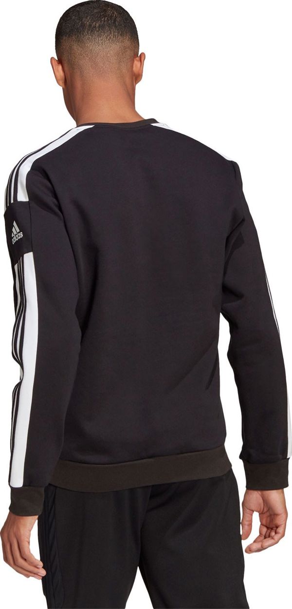 Adidas Squadra 21 Φούτερ 638 : Μέγεθος - XL (GT6638/XL)