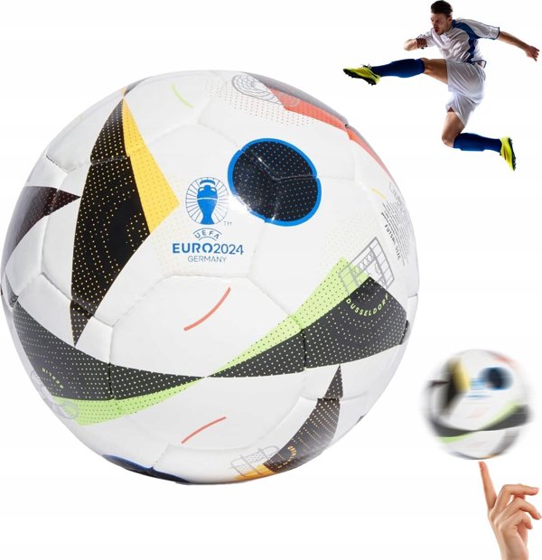 Adidas Μπάλα adidas Ekstraklasa Training JD9069