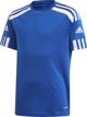 Adidas Μπλούζα adidas SQUADRA 21 JSY Y GK9151 GK9151 μπλε 116 cm