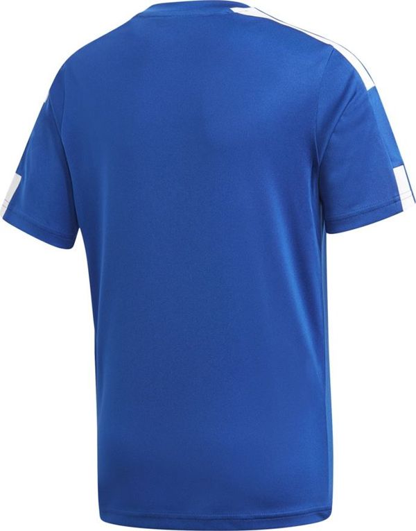 Adidas Μπλούζα adidas SQUADRA 21 JSY Y GK9151 GK9151 μπλε 116 cm