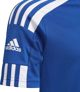 Adidas Μπλούζα adidas SQUADRA 21 JSY Y GK9151 GK9151 μπλε 116 cm