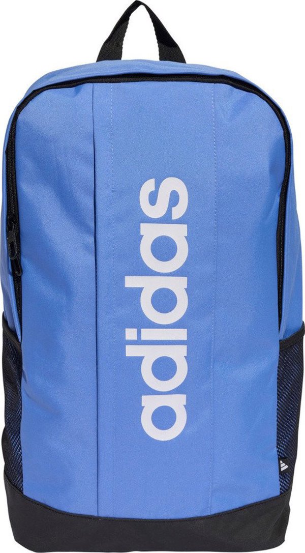 Adidas Linear Αθλητικό Σακίδιο Πλάτης Μπλε (JX9023)