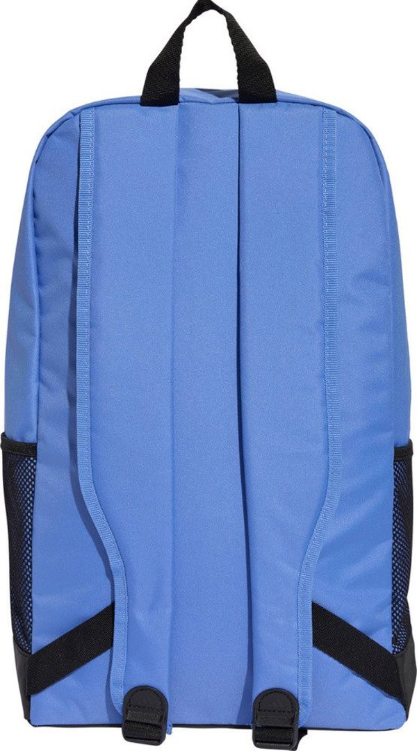Adidas Linear Αθλητικό Σακίδιο Πλάτης Μπλε (JX9023)