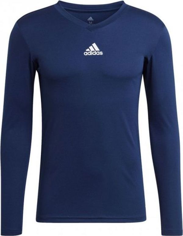 Adidas Μπλούζα adidas TEAM BASE TEE GN5675 GN5675 μπλε M