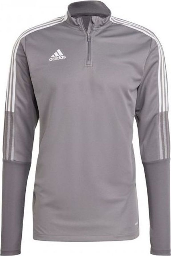 Adidas Φούτερ adidas TIRO 21 Training Top GH7301 GH7301 γκρι XXL