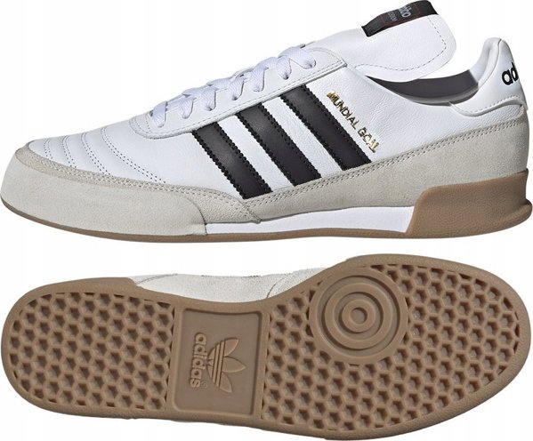 Adidas Παπούτσια adidas Mundial Goal IN ID4047