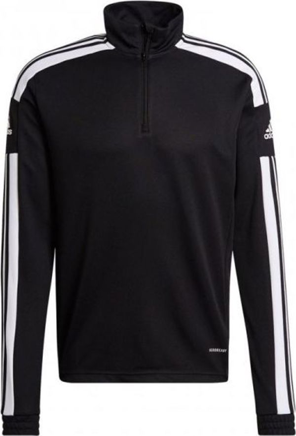 Adidas Φούτερ adidas SQUADRA 21 Training Top GK9562 GK9562 μαύρο S