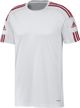 Adidas Μπλούζα adidas SQUADRA 21 JSY GN5725 GN5725 λευκό M