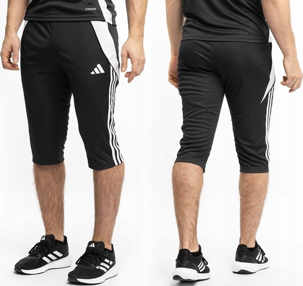 Adidas Παντελόνι adidas TIRO 24 3/4 Pants IJ7671
