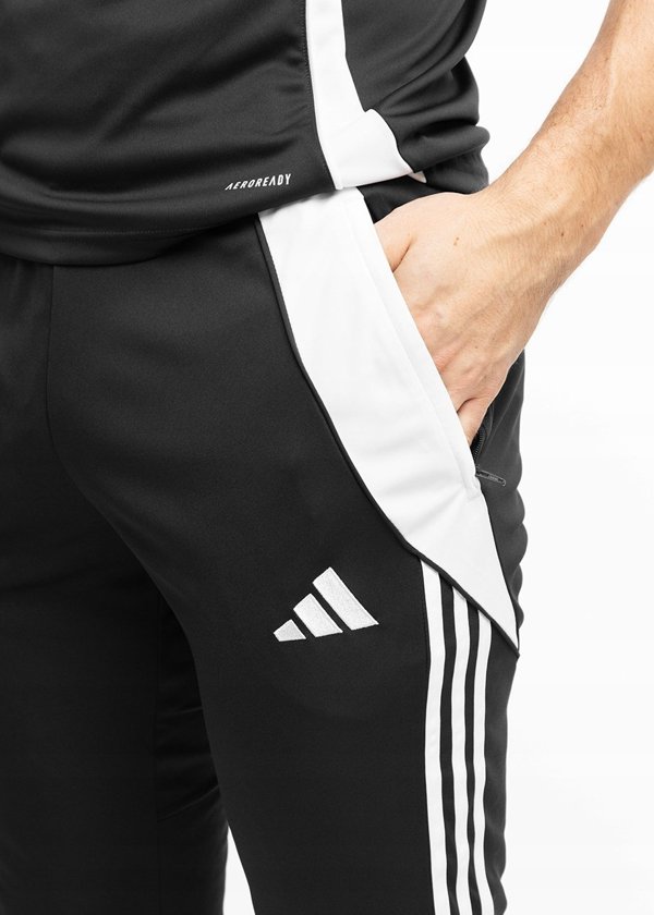 Adidas Παντελόνι adidas TIRO 24 3/4 Pants IJ7671