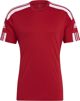 Adidas Μπλούζα adidas SQUADRA 21 JSY GN5722 GN5722 κόκκινο XL