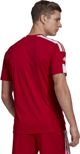 Adidas Μπλούζα adidas SQUADRA 21 JSY GN5722 GN5722 κόκκινο XL