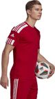 Adidas Μπλούζα adidas SQUADRA 21 JSY GN5722 GN5722 κόκκινο XL