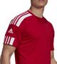 Adidas Μπλούζα adidas SQUADRA 21 JSY GN5722 GN5722 κόκκινο XL
