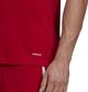 Adidas Μπλούζα adidas SQUADRA 21 JSY GN5722 GN5722 κόκκινο XL